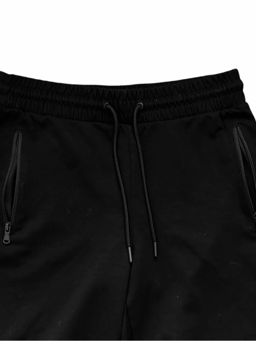 Old Navy High Rise Jogger Pants - Picture 3 of 7